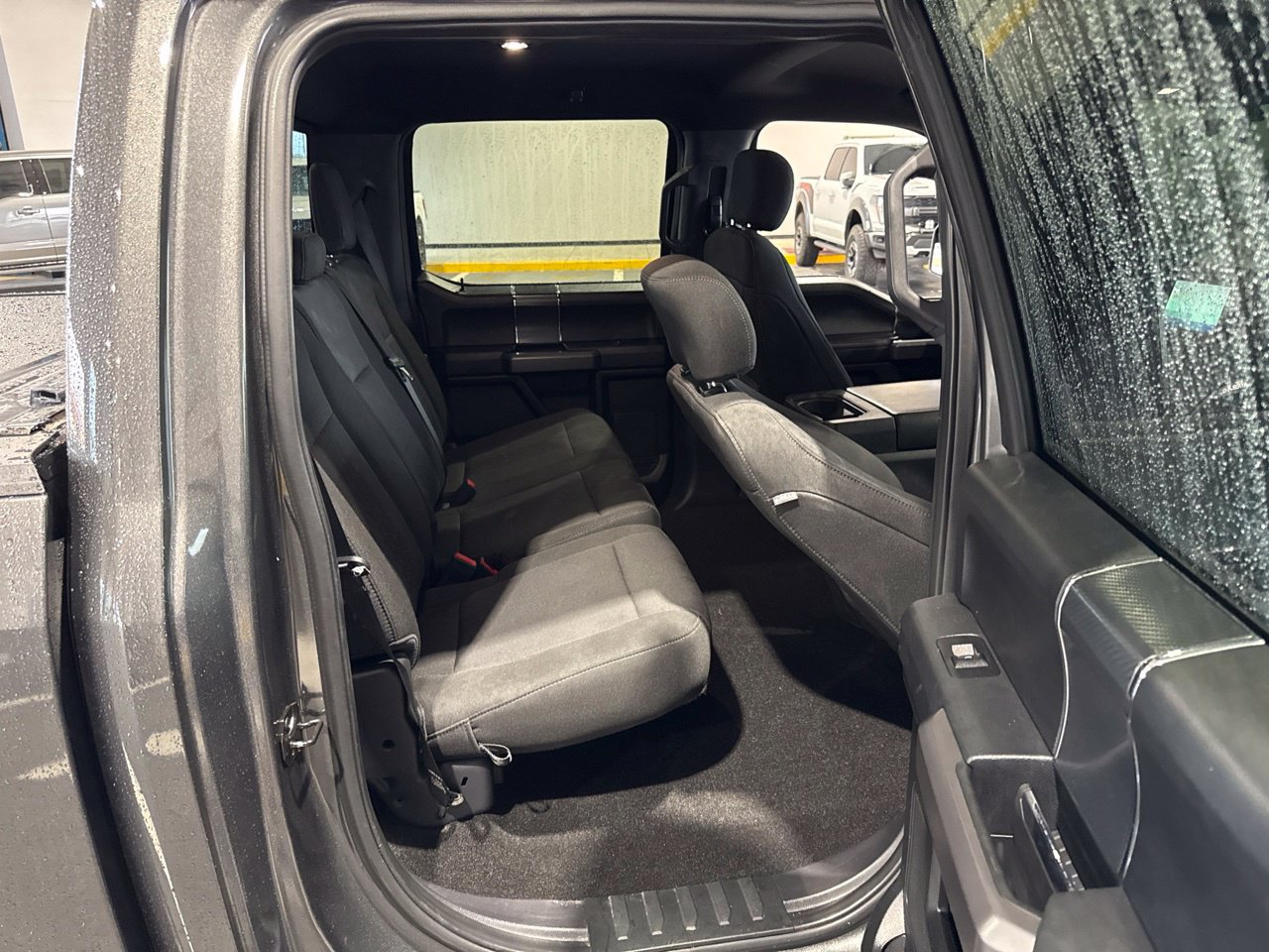 Used 2019 Ford F150 XLT w/ Equipment Group 302A Luxury RWD image 11
