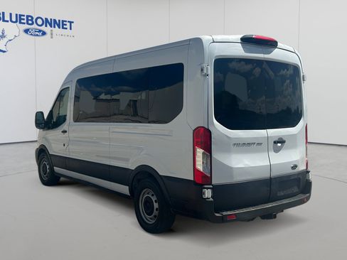 Used 2023 Ford Transit 350 XL RWD image 7