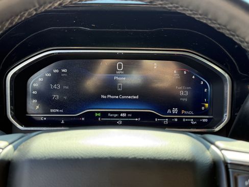 Used 2024 Chevrolet Silverado 2500 LTZ w/ LTZ Convenience Package image 18