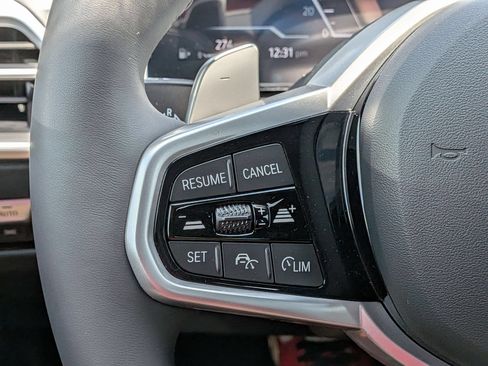 New 2026 BMW 430i xDrive w/ M Sport Package AWD/4WD image 19