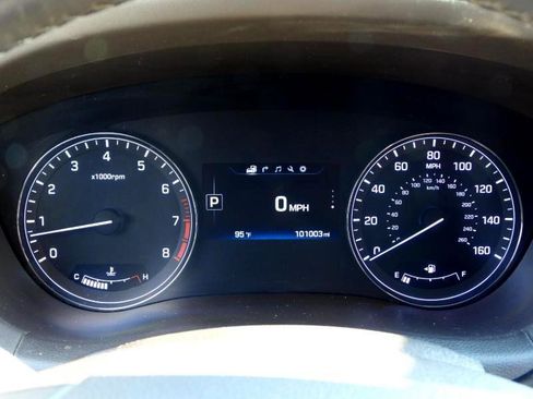 Used 2015 Hyundai Genesis 3.8 image 56