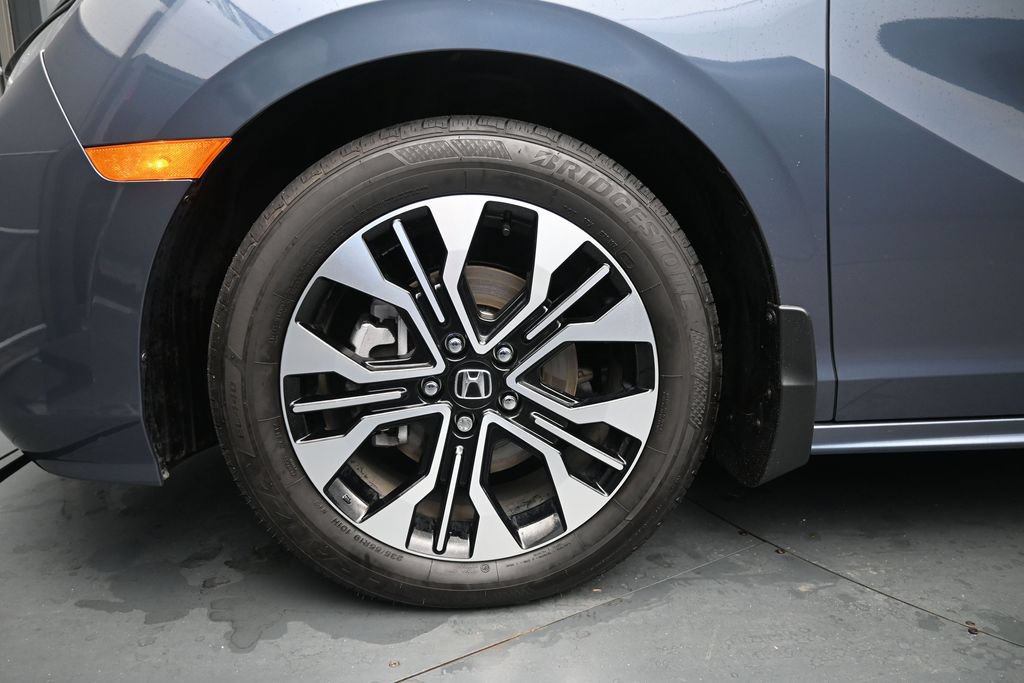 Used 2026 Honda Odyssey Elite image 12