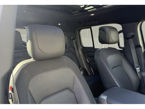 Used 2024 Land Rover Defender 130 Outbound image 23