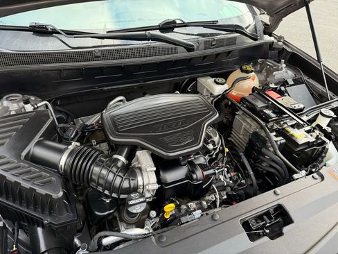 Used 2020 Cadillac XT6 Premium Luxury image 7