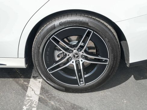 Certified 2024 Mercedes-Benz E 350 4MATIC Sedan image 10