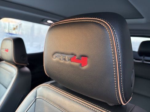 Certified 2024 GMC Terrain AT4 image 12