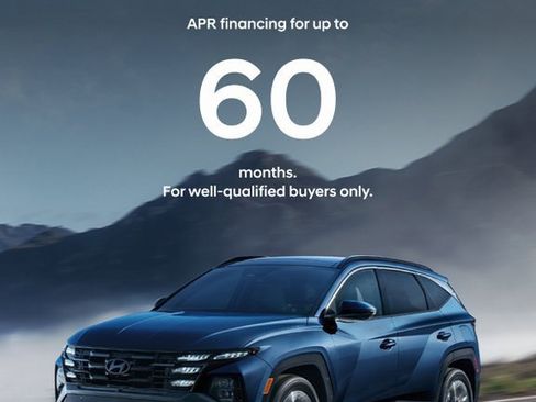 New 2026 Hyundai Tucson Limited image 2