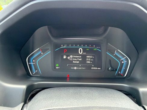 Used 2019 Honda Odyssey EX-L image 12