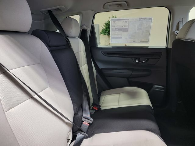 New 2026 Honda CR-V LX image 14