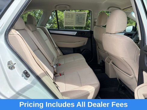 Used 2019 Subaru Outback 2.5i AWD/4WD image 27