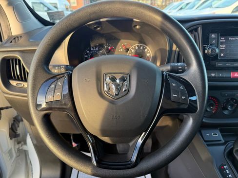 Used 2021 RAM ProMaster City Tradesman w/ Window Group 09 image 39