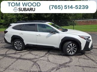 Used 2023 Subaru Outback Limited AWD/4WD video 1