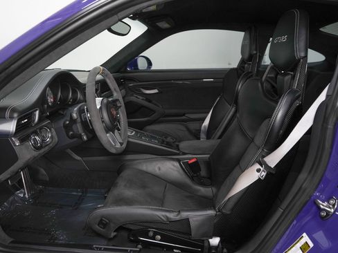 Used 2016 Porsche 911 GT3 RS RWD image 34