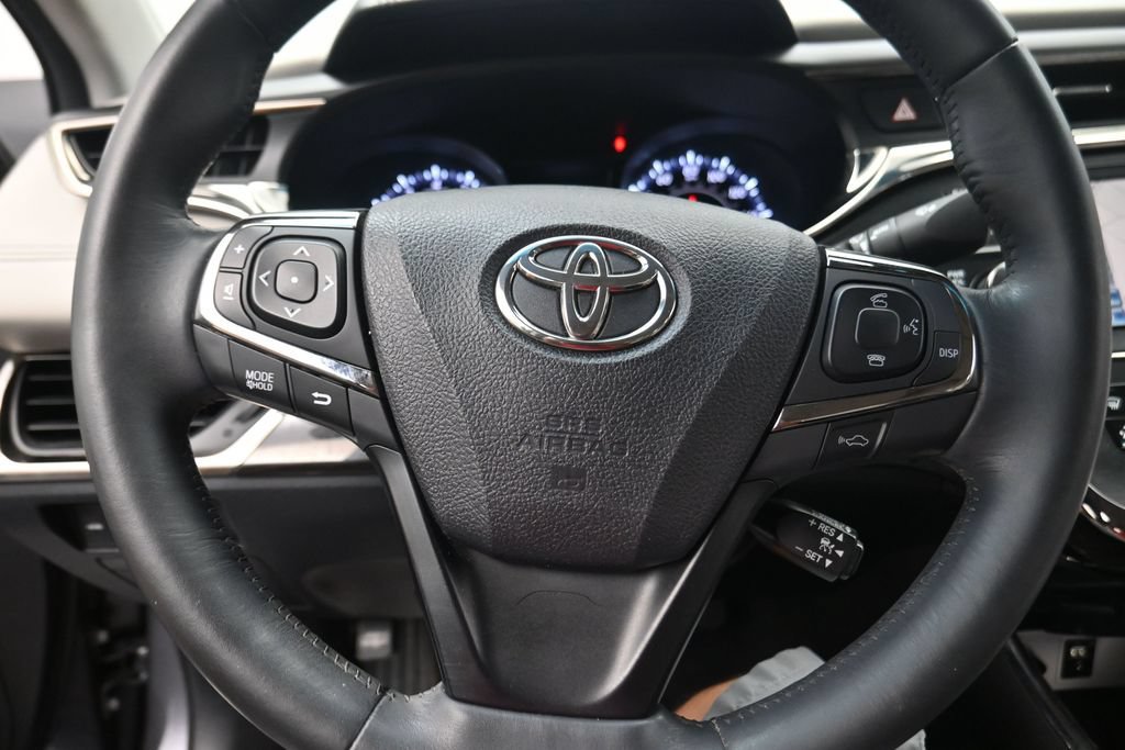 Used 2014 Toyota Avalon Limited w/ Technology Package FWD image 10