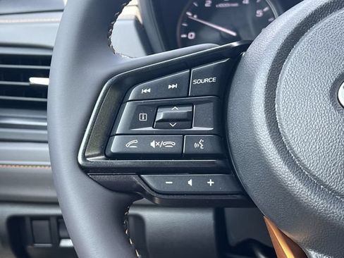 New 2026 Subaru Forester Wilderness AWD/4WD image 24