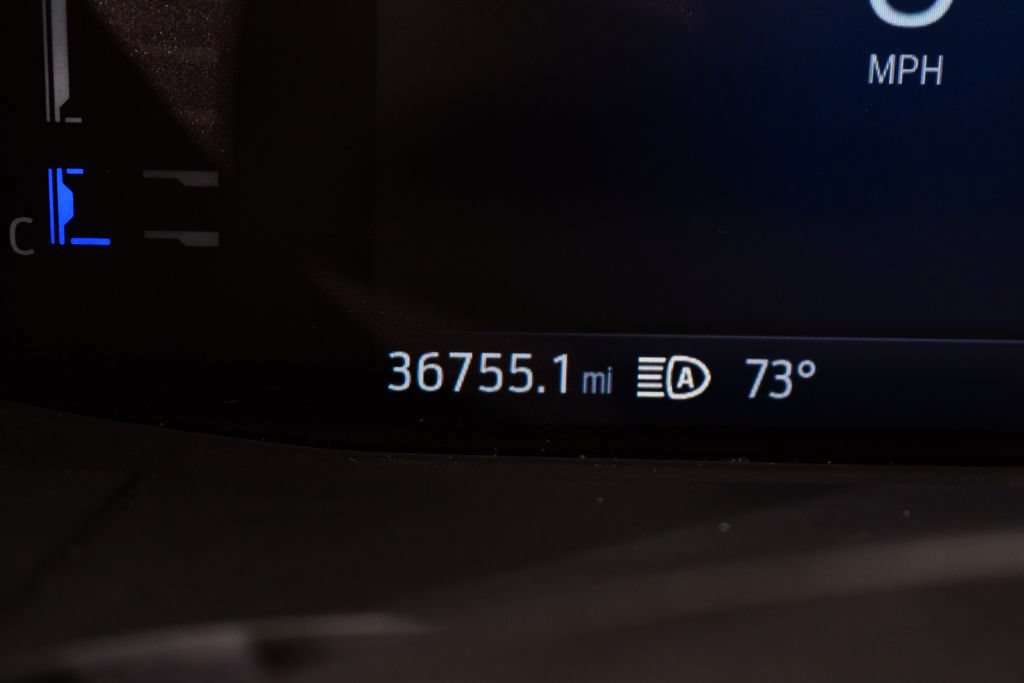 Used 2023 Ford Escape Active AWD/4WD image 27
