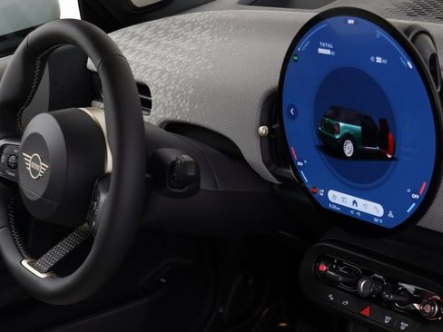 New 2026 MINI Cooper S image 19