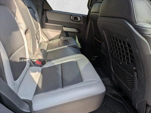 Used 2022 Ford Bronco Black Diamond image 28