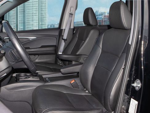 Used 2022 Honda Pilot EX-L image 12