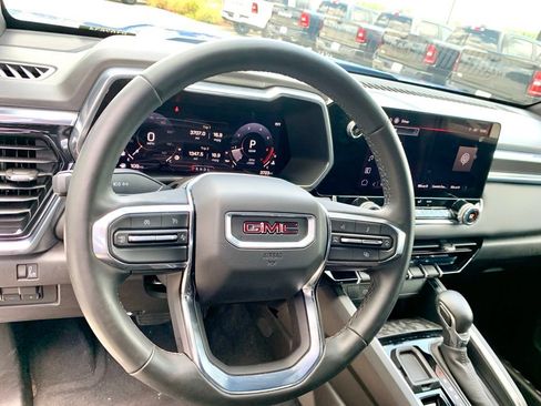 Used 2026 GMC Canyon Elevation w/ Convenience Package RWD image 28