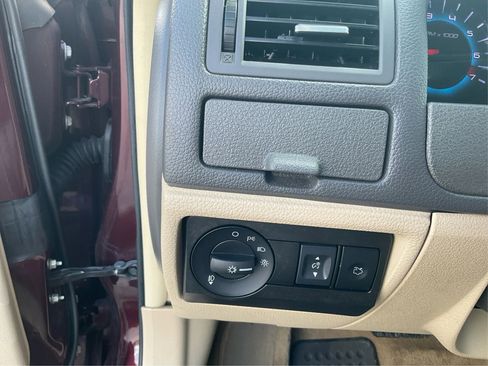 Used 2011 Ford Fusion SEL w/ 301A Rapid Spec Order Code image 16