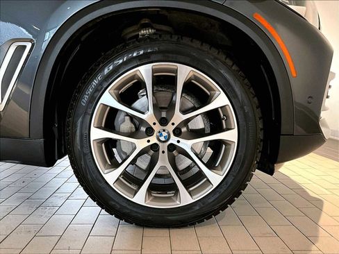 Used 2019 BMW X5 xDrive40i w/ Convenience Package image 14