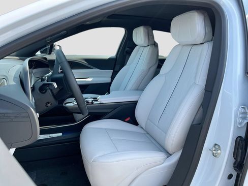 New 2026 Cadillac Lyriq Sport RWD image 22