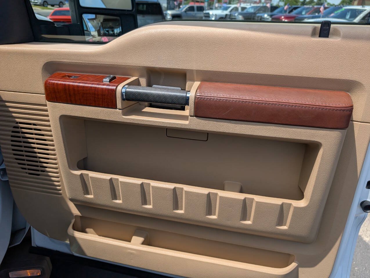 Used 2011 Ford F250 King Ranch AWD/4WD image 38