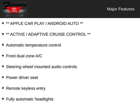 Used 2023 Toyota RAV4 XLE w/ Convenience Package image 13