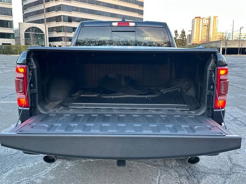 Used 2019 RAM 1500 Limited image 8