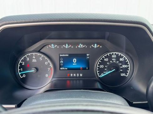 Used 2023 Ford F150 XL w/ STX Appearance Package image 2