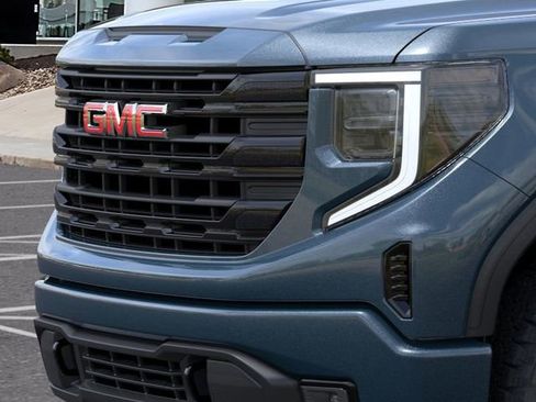 New 2026 GMC Sierra 1500 Elevation w/ Elevation Select Package image 13