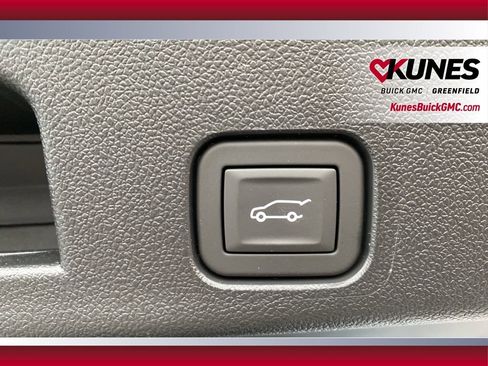 New 2026 Buick Enclave Sport Touring image 48