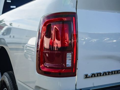 New 2026 RAM 2500 Laramie image 7