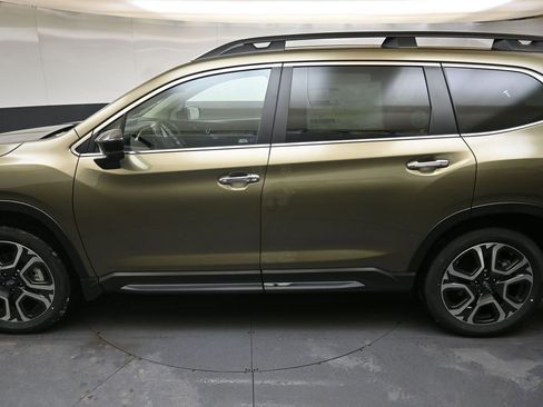 New 2026 Subaru Ascent Touring image 3