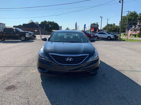 Used 2011 Hyundai Sonata GLS FWD image 3