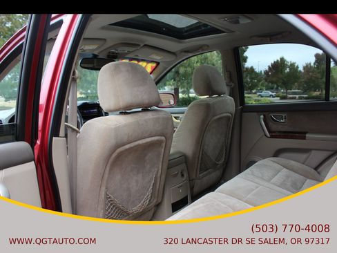 Used 2004 Kia Sorento EX image 12