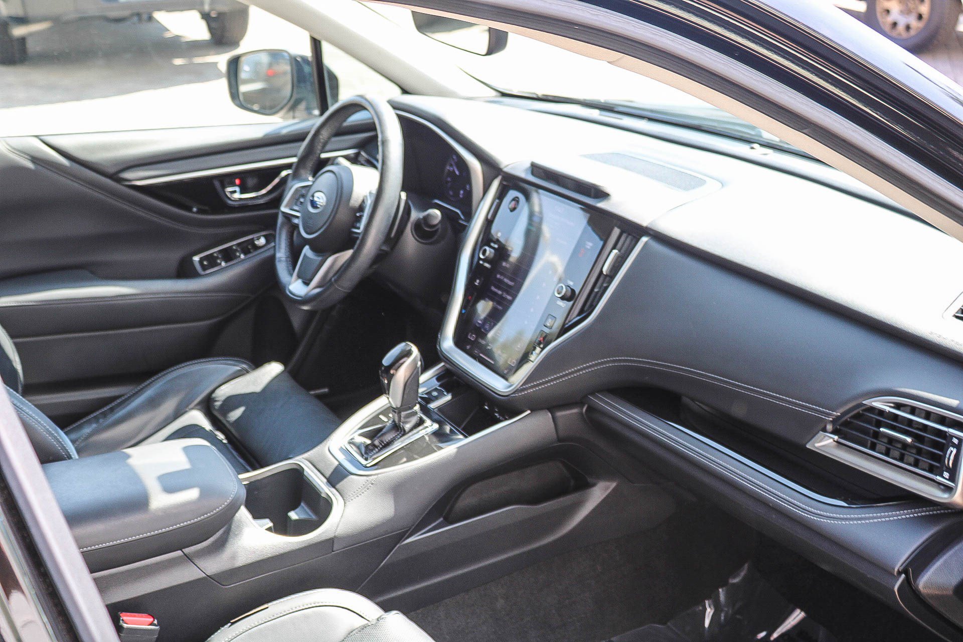 Used 2020 Subaru Outback Limited XT AWD/4WD image 18