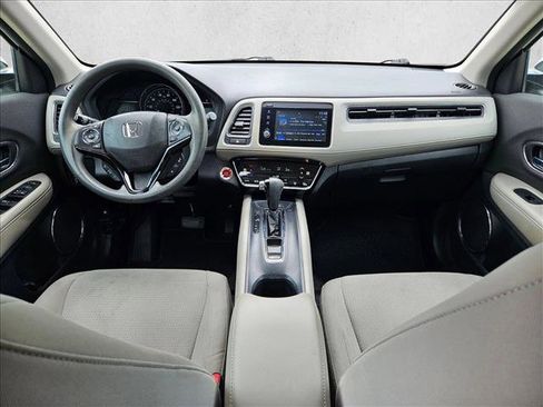 Used 2022 Honda HR-V EX image 16