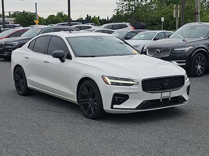 Used 2024 Volvo S60 B5 Plus