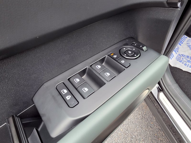 New 2027 Kia Telluride X-Line SX Prestige AWD/4WD image 32