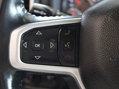 Used 2022 RAM 1500 Big Horn AWD/4WD image 27