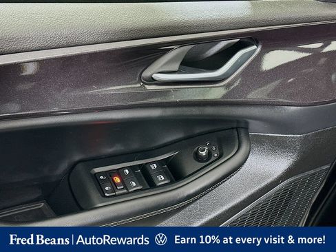Used 2023 Jeep Grand Cherokee L Laredo AWD/4WD image 23