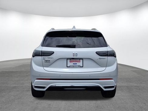 Used 2024 Buick Envision Avenir AWD/4WD image 5