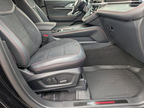 New 2026 Ford Explorer ST w/ Sun And Sound Package image 41