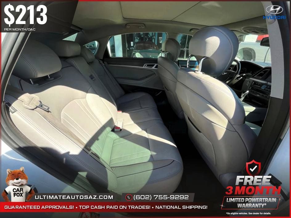 Used 2015 Hyundai Genesis 3.8 w/ Option Group 04 RWD image 12