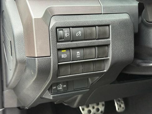 Certified 2024 Toyota Tacoma TRD Sport AWD/4WD image 19