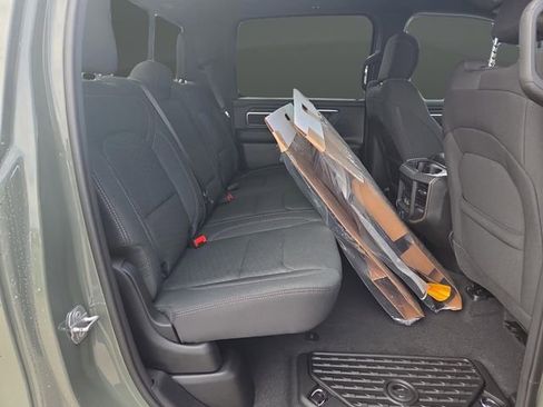 New 2026 RAM 1500 Big Horn image 35