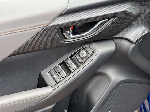 Used 2025 Subaru Crosstrek 2.5i Limited w/ Popular Package #3A image 22