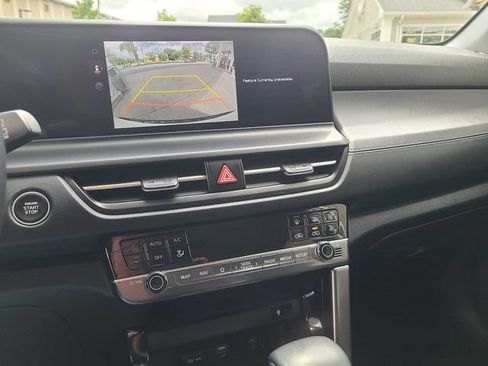 Used 2024 Kia Seltos EX AWD/4WD image 30